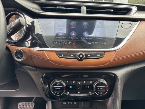 Used 2021 Buick Encore GX Essence w/ Experience Buick Package image 18