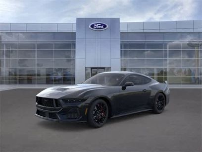 New 2025 Ford Mustang GT Premium w/ GT Performance Package