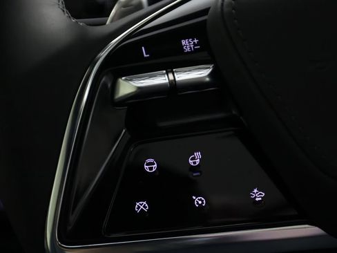 Used 2026 Cadillac Escalade Platinum Sport w/ LPO, Floor Liner Package image 25