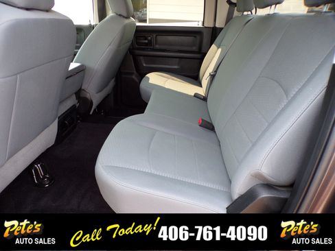 Used 2017 RAM 1500 Express w/ Express Value Package image 12