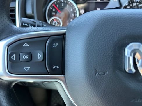 New 2026 RAM 1500 Express AWD/4WD image 21