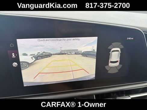 Used 2023 Kia Niro FWD image 27