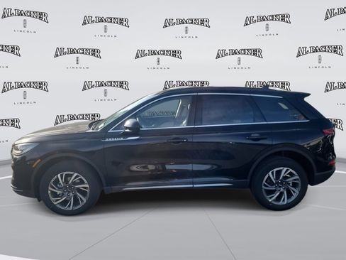 New 2026 Lincoln Corsair Premiere image 2