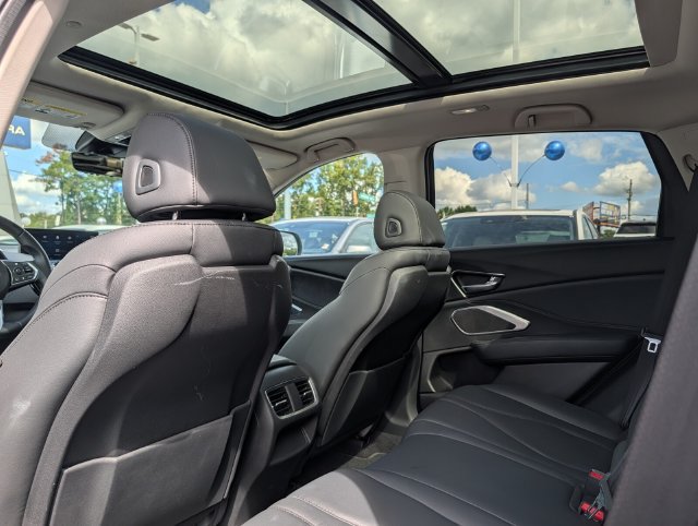 Used 2021 Acura RDX FWD image 6