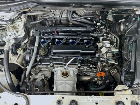 Used 2015 Honda CR-V Touring image 35