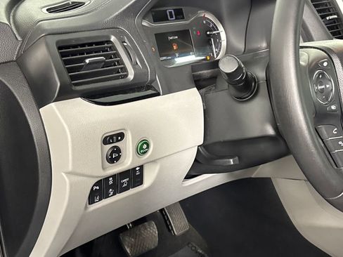 Used 2020 Honda Ridgeline RTL-E image 12