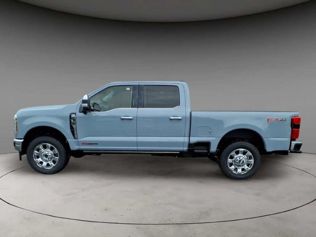 New 2026 Ford F350 Lariat w/ Lariat Ultimate Package AWD/4WD image 16