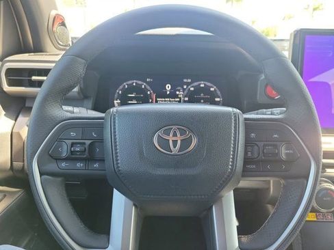 New 2026 Toyota 4Runner TRD Off-Road Premium AWD/4WD image 12