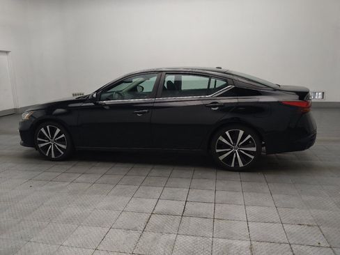Used 2019 Nissan Altima 2.5 SR FWD image 3
