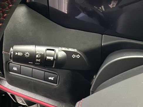 New 2026 Nissan Armada NISMO image 15