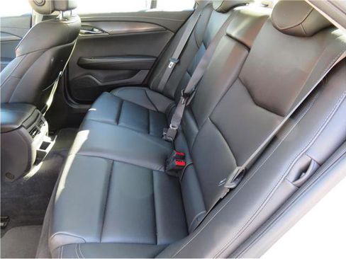 Used 2014 Cadillac ATS 2.0T AWD Sedan image 6