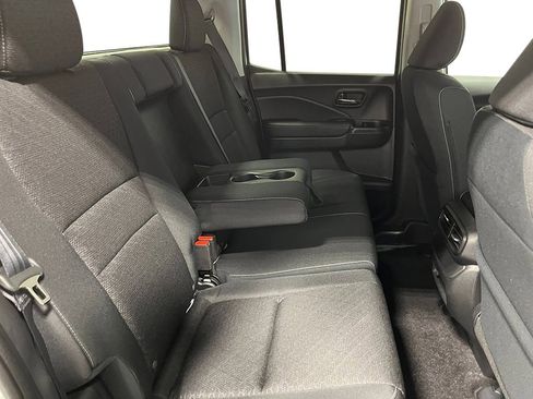 New 2026 Honda Ridgeline Sport image 21