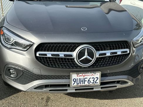 Used 2023 Mercedes-Benz GLA 250 4MATIC image 9