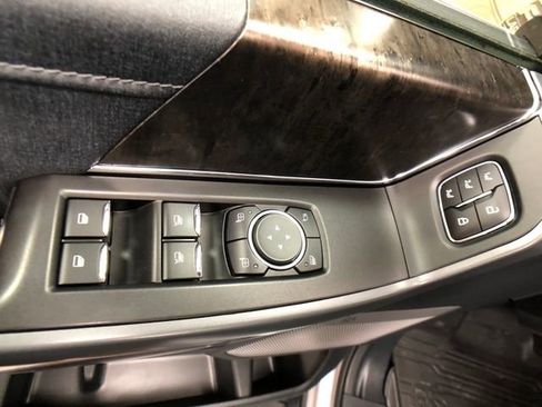 Certified 2021 Ford F150 Lariat w/ Equipment Group 502A High image 12