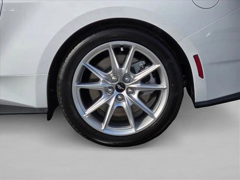 New 2026 Ford Mustang GT Premium image 9