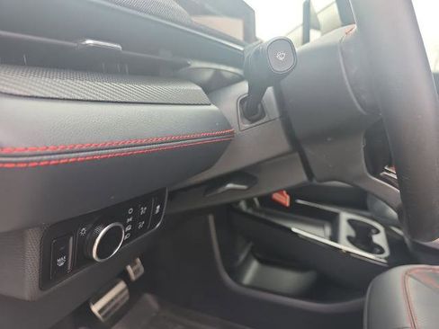 Certified 2025 Ford Mustang Mach-E Premium w/ Sport Appearance Package image 20