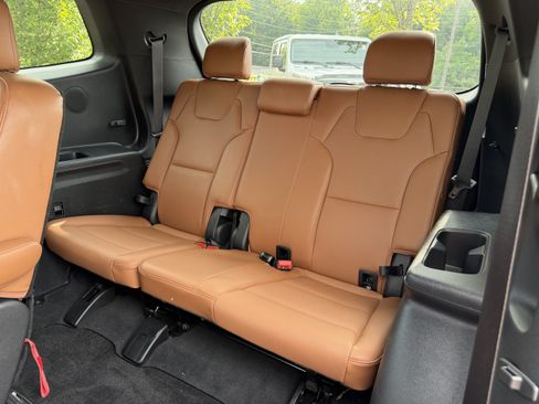 Used 2024 Kia Telluride SX Prestige X-Pro AWD/4WD image 34
