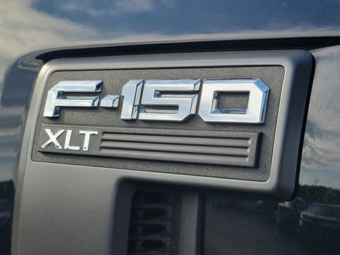 Used 2023 Ford F150 XLT w/ Equipment Group 302A High AWD/4WD image 10