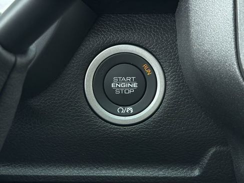 New 2026 RAM 3500 Tradesman w/ Chrome Appearance Group AWD/4WD image 33