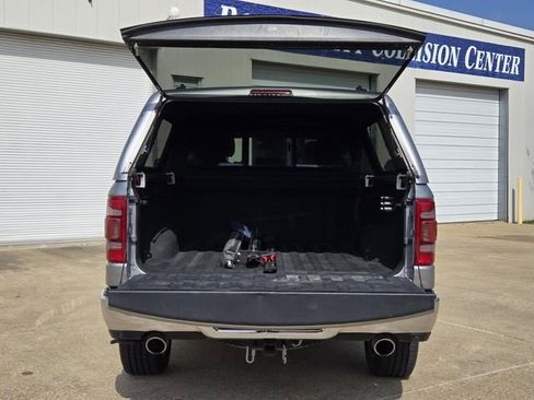 Used 2022 RAM 1500 Limited image 10