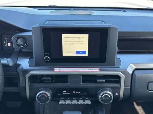 New 2026 Toyota Tacoma SR5 image 30