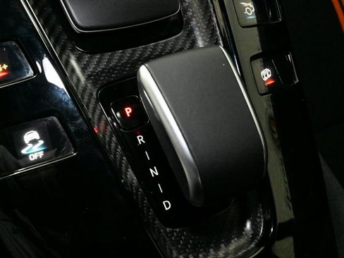 Used 2021 Mercedes-Benz AMG GT Black Series w/ Lane Tracking Package image 7