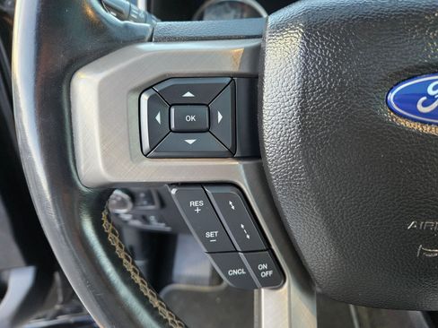 Used 2018 Ford F150 Limited image 20