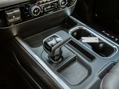 New 2026 Chevrolet Silverado 1500 RST AWD/4WD image 35