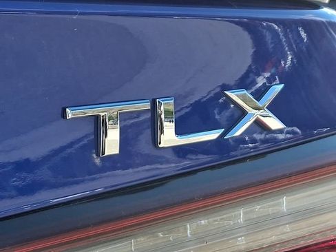 Used 2023 Acura TLX SH-AWD w/ A-SPEC Pkg image 31