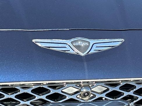 New 2026 Genesis G70 2.5T Prestige image 11