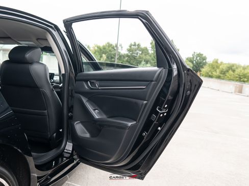 Used 2022 Honda Accord Sport Special Edition image 43