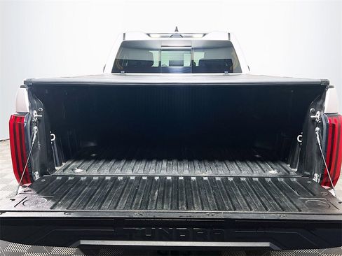 Used 2023 Toyota Tundra SR5 w/ SR5 Premium Package image 23