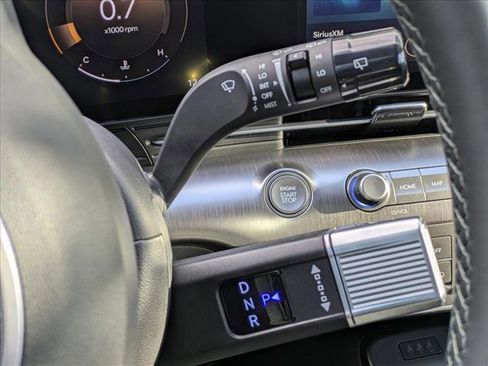 New 2026 Hyundai Kona SEL Premium image 15