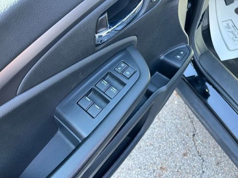 Used 2021 Honda Passport EX-L image 12