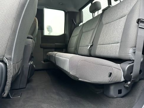 New 2026 Ford F350 XL w/ STX Appearance Package image 12