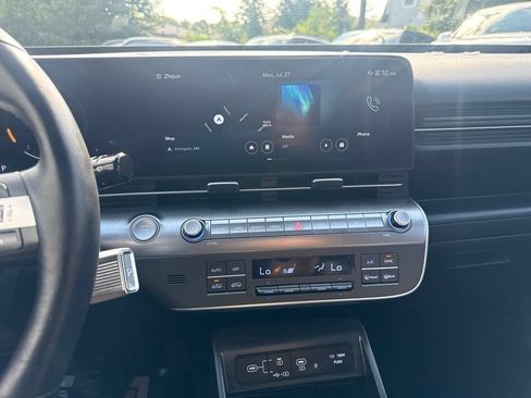 Certified 2024 Hyundai Kona Limited AWD/4WD image 27