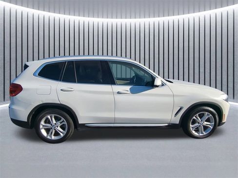 Used 2019 BMW X3 sDrive30i w/ Driving Assistance Package image 4
