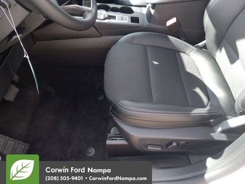 New 2025 Ford Escape Base image 14