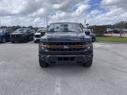 Used 2025 Ford F150 Tremor w/ Equipment Group 402A High