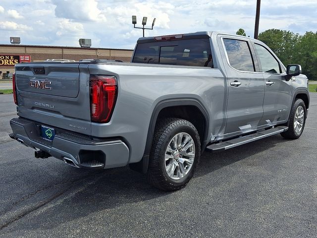 Certified 2023 GMC Sierra 1500 Denali w/ Technology Package AWD/4WD image 6
