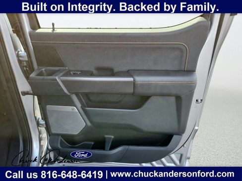 New 2026 Ford F150 Tremor AWD/4WD image 29