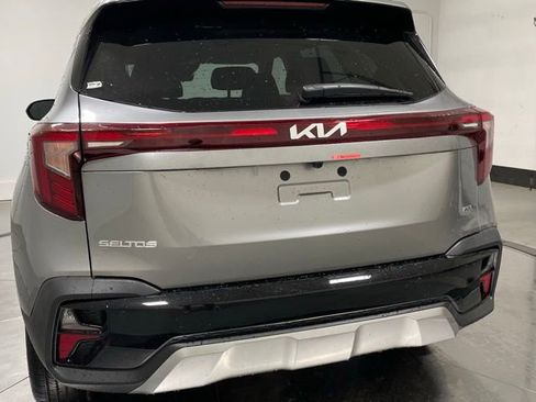 New 2026 Kia Seltos EX AWD/4WD image 6