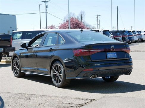 New 2025 Volkswagen Jetta GLI Autobahn image 3