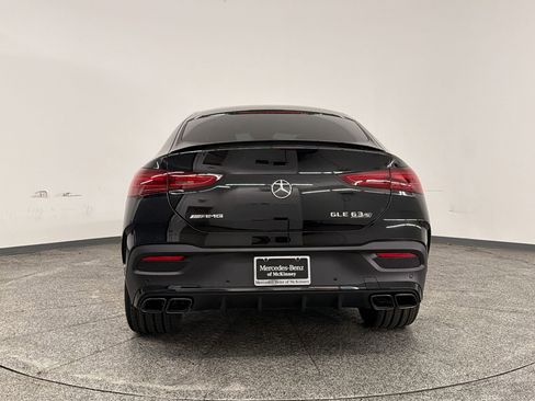 New 2026 Mercedes-Benz GLE 63 AMG S image 10