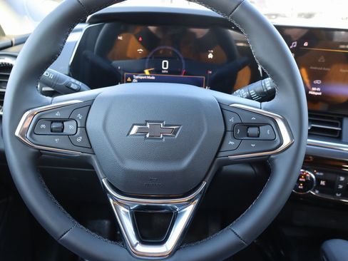 New 2026 Chevrolet Trax ACTIV w/ Sunroof Package image 6