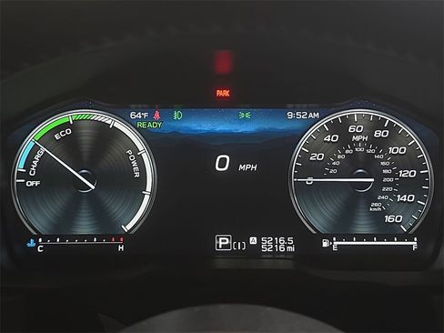 Used 2025 Subaru Forester Premium image 19