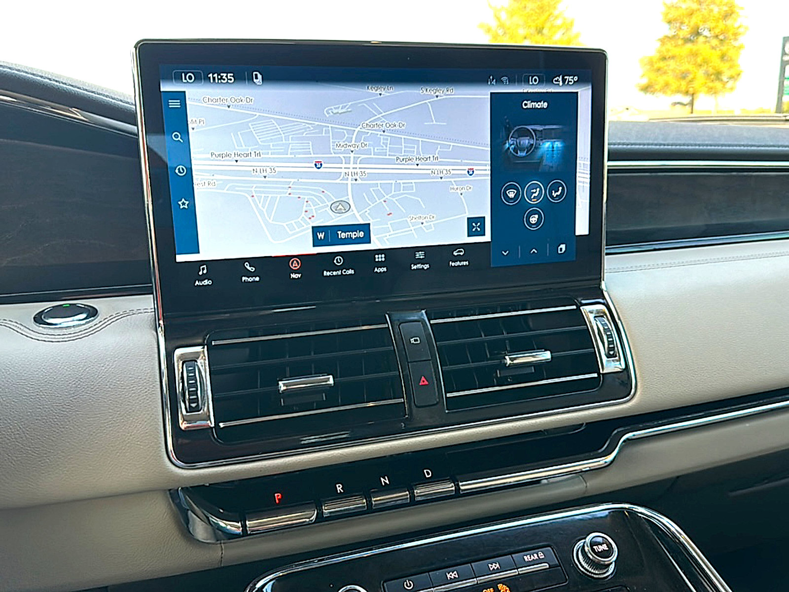Used 2022 Lincoln Navigator Reserve RWD image 35