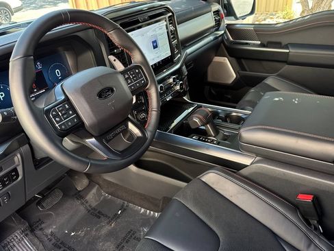 New 2025 Ford F150 Raptor AWD/4WD image 6