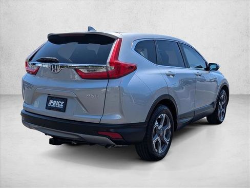 Used 2018 Honda CR-V EX image 5