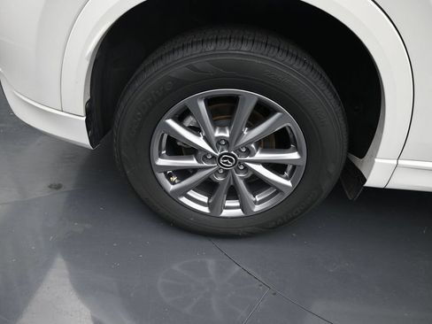 Used 2024 MAZDA CX-5 AWD 2.5 S w/ Select Package image 10